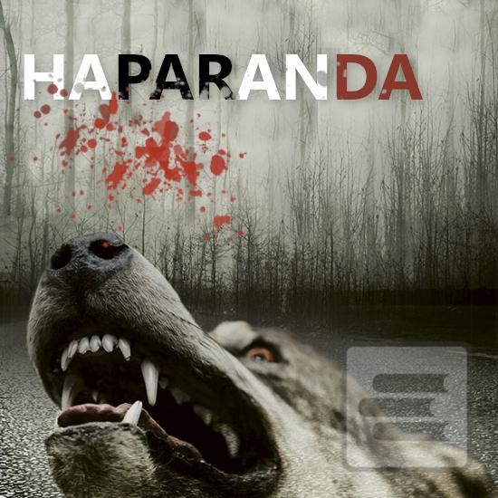 Séria kníh: Haparanda