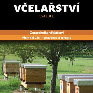 Séria kníh: Včelařství