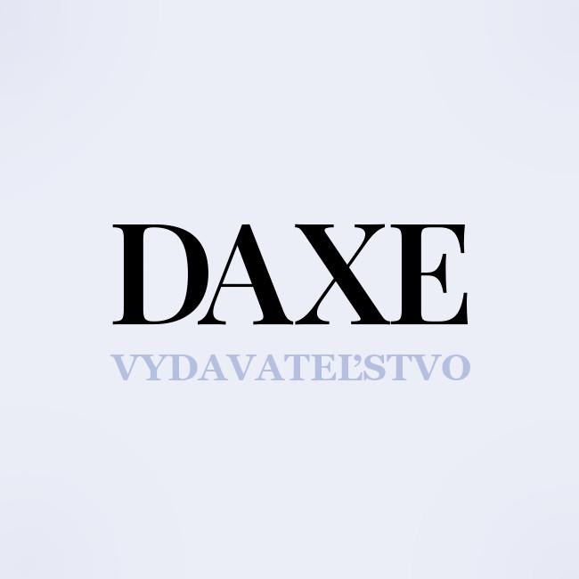 Vydavateľ: DAXE