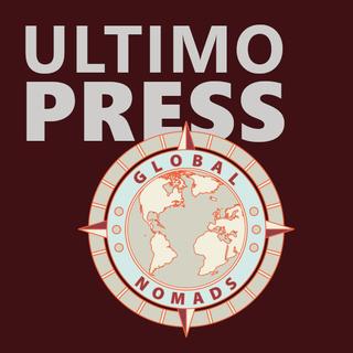 Vydavateľ: Ultimo Press