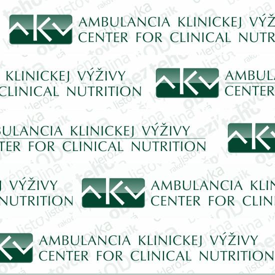 Vydavateľ: AKV - Ambulancia klinickej výživy