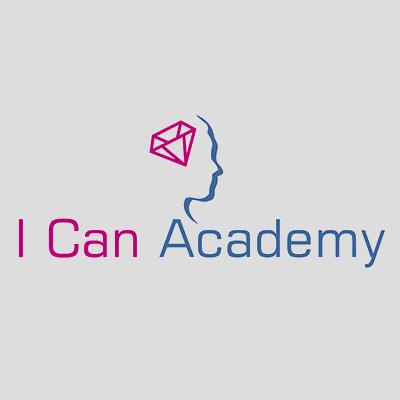Vydavateľ: I Can Academy