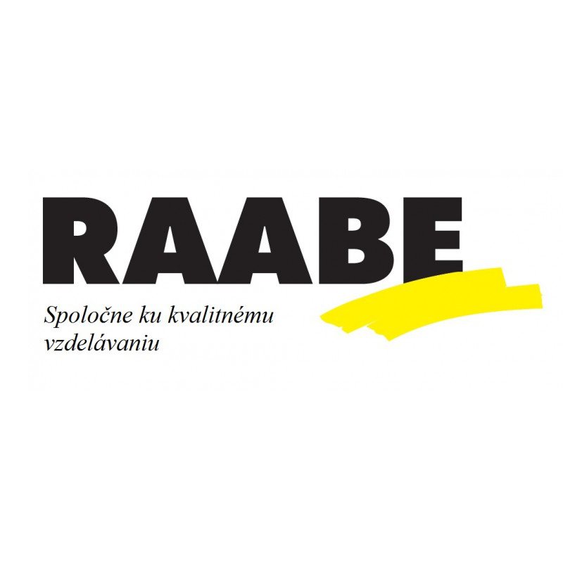 Vydavateľ: RAABE