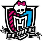 Séria kníh: Monster High