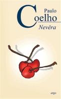 Kniha: Nevěra - Paulo Coelho