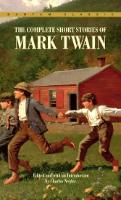 Kniha: The Complete Short Stories of Mark Twain - Mark Twain