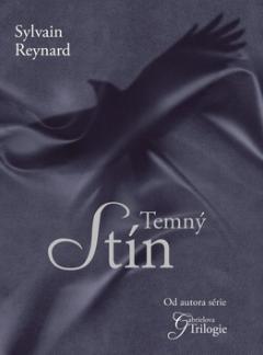 Kniha: Temný stín - Sylvain Reynard
