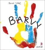Kniha: Barvy - Hervé Tullet