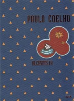 Kniha: Alchymista - limitovaná edice - Paulo Coelho