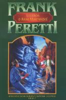 Kniha: Legenda o Annii Murphyové - Frank Peretti