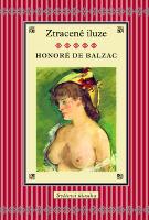 Kniha: Ztracené iluze - Honoré De Balzac