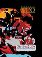 Kniha: Otevřené dílo - Umberto Eco
