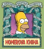 Kniha: Simpsonova knihovna moudrosti: Homerova kniha - Matt Groening