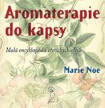 Kniha: Aromaterapie do kapsy