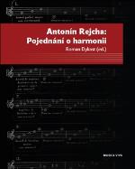Kniha: Pojednání o harmonii - Roman Dykast