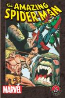 Kniha: Spider-man - kniha 07 - Comicsové legendy 23 - Stan Lee