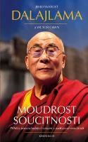 Kniha: Moudrost soucitnosti - Jeho Svätosť XIV. Dalajlama