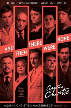 Kniha: And Then There Were None - Agatha Christie