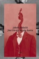 Kniha: Jiné životy Hynka Harra - Jakub Dotlačil
