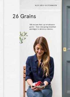 Kniha: 26 Grains