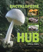 Kniha: Encyklopedie hub - Ladislav Hagara