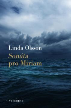 Kniha: Sonáta pro Miriam - Linda Olson