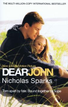 Dear John (film) - Nicholas Sparks
