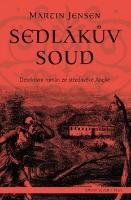 Kniha: Sedlákův soud - Detektivní román ze středověké Anglie - Martin Jensen