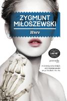 Kniha: Hnev - Zygmunt Miloszewski