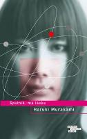 Kniha: Sputnik, má láska - 2.vydání - Haruki Murakami
