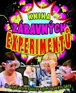 Kniha: Kniha zábavných experimentů