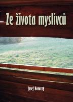 Kniha: Ze života myslivců - Josef Novotný