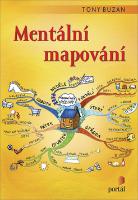 Kniha: Mentální mapování - Tony Buzan