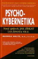 Kniha: Psychokybernetika