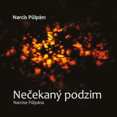 Kniha: Narcis Půlpán: Nečekaný podzim Narcise Půlpána - Petr Sedláček, Michal Moučka