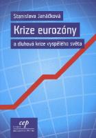 Kniha: Krize eurozóny