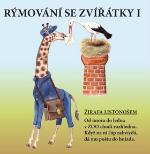 Kniha: Rýmování se zvířátky I. - Jiří Šandera