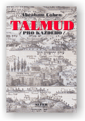 Kniha: Talmud pro každého