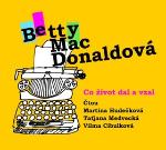Médium CD: Co život dal a vzal - mp3 - Betty MacDonaldová