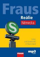 Kniha: Reálie Německa - Kultur und Gesellschaft in Deutschland