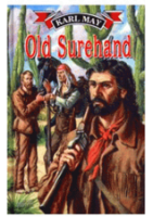 Kniha: Old Surehand - Karl May