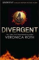 Kniha: Divergent - Divergent Trilogy, vol.1 - Veronica Roth