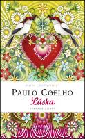 Kniha: Láska Vybrané citáty - Paulo Coelho