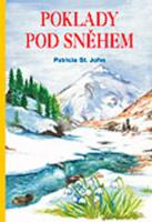 Kniha: Poklady pod sněhem - Patricia St. John