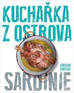 Kniha: Kuchařka z ostrova - Sardinie - Romana Konečná