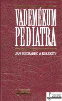 Kniha: Vademékum pediatra
