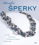 Kniha: Půvabné šperky - V hlavní roli perly - V hlavní roli perly - Jean Campbellová