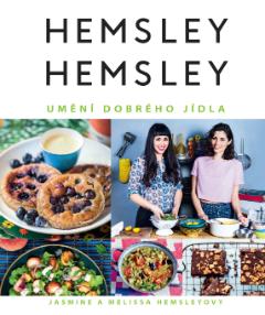 Kniha: Umění dobrého jídla - Jasmine a Melissa Hemsley