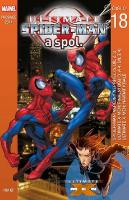 Kniha: Ultimate Spider-Man a spol. 18 - Brian Michael Bendis