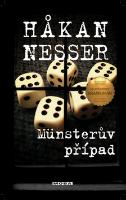 Kniha: Münsterův případ - Hakan Nesser